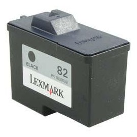 RIG.FOR Lexmark Z55 Z55SE Z65 X5150 X5190 X6150 X6190 N°82