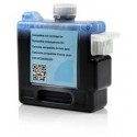 330ml Dye for Canon W7200,W8200D,W8400D-7578A001Foto Ciano