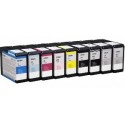 80ml Yellow Compa Epson Stylus Pro 3800 GRAPH,3880T580400