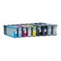 220ml Com Pigment  Pro 4000,7600,9600-C13T544100Foto Black