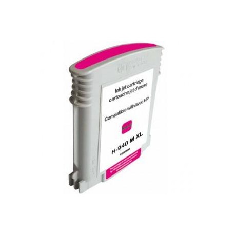 28ML Rigenera  per HP Officejet PRO 8000W,PRO 8500W C4908AE