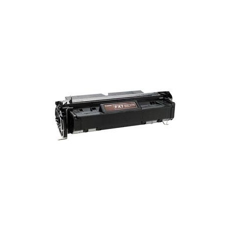 FX 7 Toner rigenerato Nero per Canon Fax L2000, L2000IP.4.5K