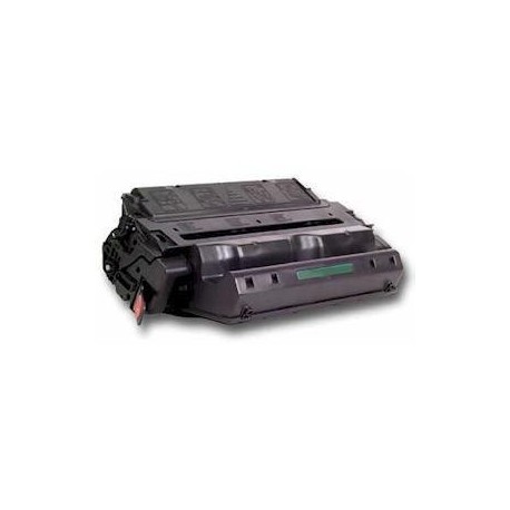 Nero Rigene per Canon Lbp 3260, HP 8100,8150,8100N,8150N,20K