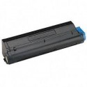 Toner Compa Oki B420,B430,440DN,MB460,MB470,MB-7K43979202