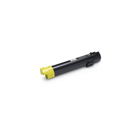 Yellw Compatible for Dell C5765dn-12K593BBCL