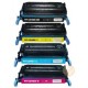 Magente Toner rigenerato HP Color CP 4005N,CP 4005DN. 7.500P