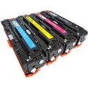 Magente compa HP M452DN,M452NW,M477FDN,M477FDW-5K410X