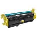 Yellow Compatible HP M552dn,M553dn,M553X,M577dn-5K508A