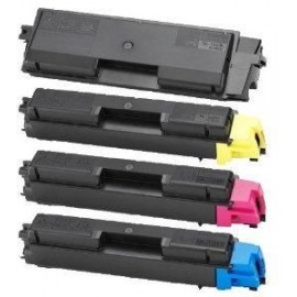 Magente for Kyocera PRINTER FS-C5150DN,P6021CDN-2.8K TK-580M