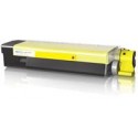 Toner RIG YELLOW CON CHIP - OKI C5600XX/C5700XX -2K43381905