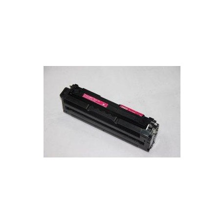 Magente Rig for Samsung Clp 680ND,Clx 6260. 3,5KCLT-M506L