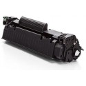 Toner Com HP Pro M12A,M12W,MFP M26A,M26NW-2.5KHPCF279A/79X