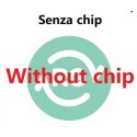 Senza chip Black com Dcp-L3500s,HL-L3200s,MFC-L3700s-3K