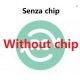 Senza chip Black com Dcp-L3500s,HL-L3200s,MFC-L3700s-3K