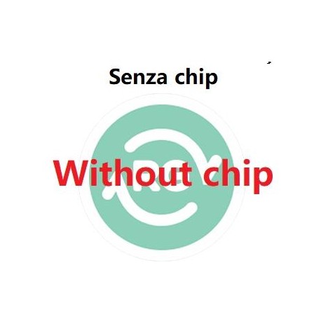 Senza chip Black com Dcp-L3500s,HL-L3200s,MFC-L3700s-3K