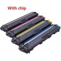 With chip Yellow com Dcp-L3500s,HL-L3200s,MFC-L3700s-2.3K