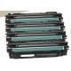 Black compatible HP M681,M682 series-28K657X