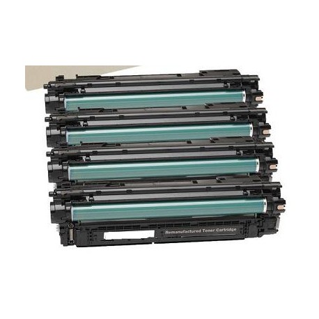 Black compatible HP M681,M682 series-28K657X